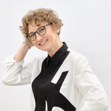 Катерина Крючкова
