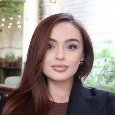 Лейла Алексеева