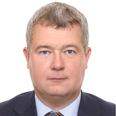 Дмитрий Осокин