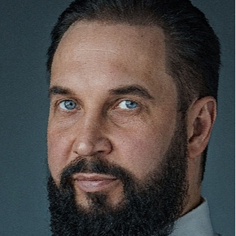 Aleksei Lelekov