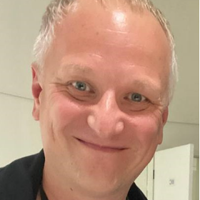 Sergio Pisarenko
