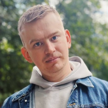 Stanislav Tkachyov
