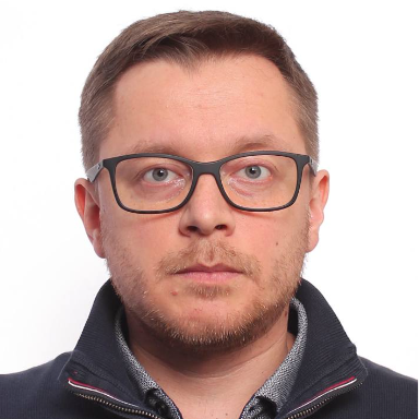 Roman Zhuravlev