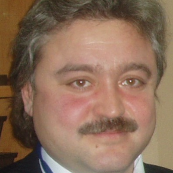 Виктор Фокин