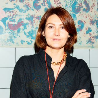 Елена Тупикова
