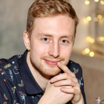 Oleg Ryzhkov