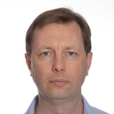 Сергей Квитко