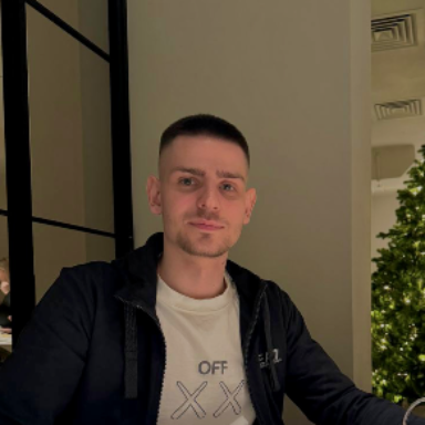 Dmitrii Roslyakov