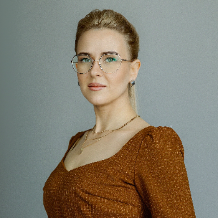 Елена Симон