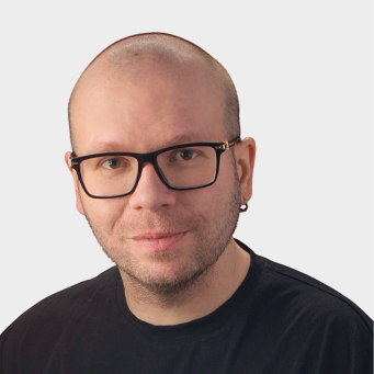 Дмитрий Фырнин