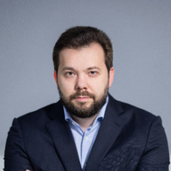 Владимир Егоров