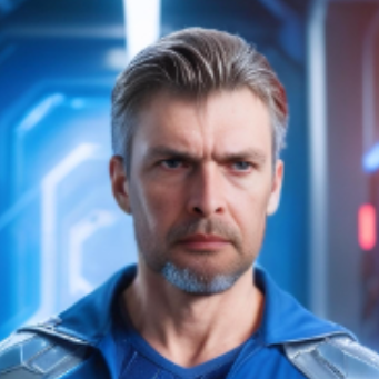 Михаил Пикалов