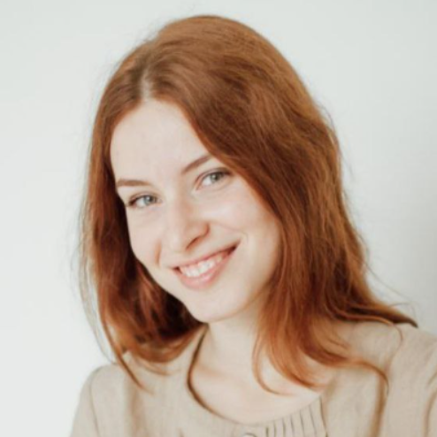 Darya Simchishina