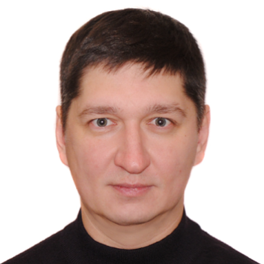 Василий Пономаренко