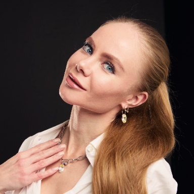 Aleksandra Gurova