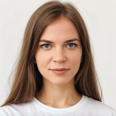 Ангелина Потапова