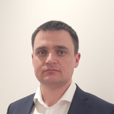 Дмитрий Бурмистров