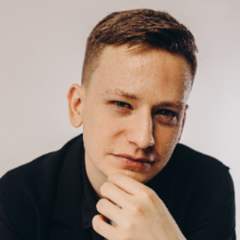 Игорь Пилюгин