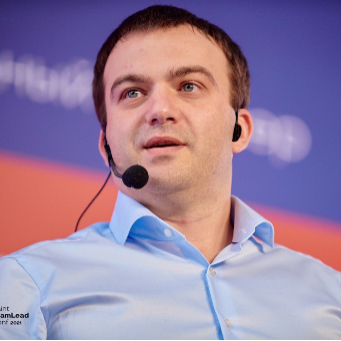 Dmitrii Zatsepin