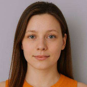 Арина Кузнецова