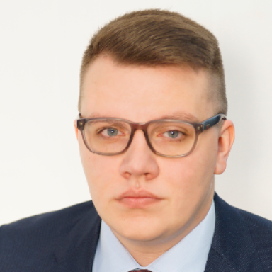 Роман Бородулин