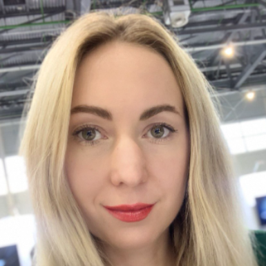 Veronika Karpich