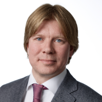 Дмитрий Кайсин