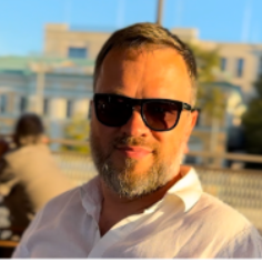 Aleksei Smirnov