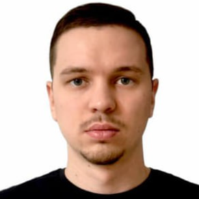 Сергей Боровских