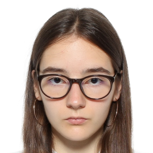 Полина Глазова