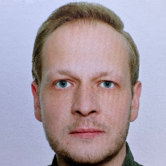 Владимир Раскин