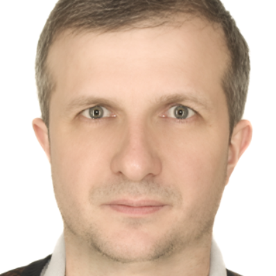 Aleksei Rozhkov