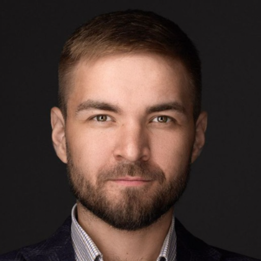 Yegor Vorogushin