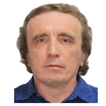 Petr Lebedev-Stepanov