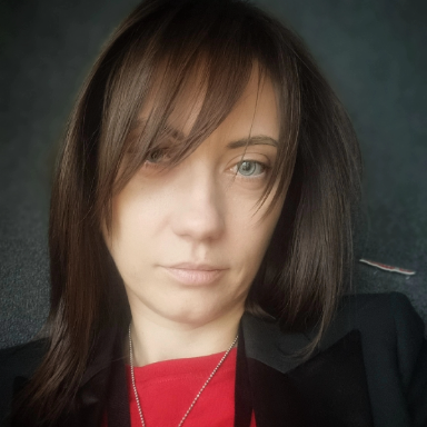 Татьяна Елисеева