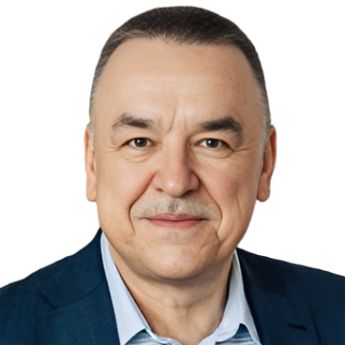 Anatolii Samodurov