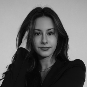 Anastasia Savushkina