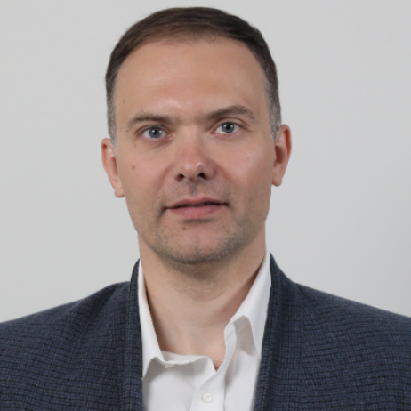 Maxim Sharapov