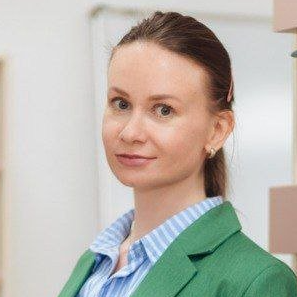 Ольга Егорова