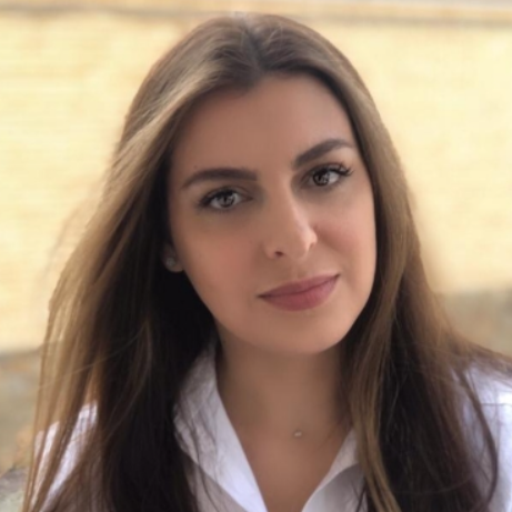 Yuliya Dzhanibekova