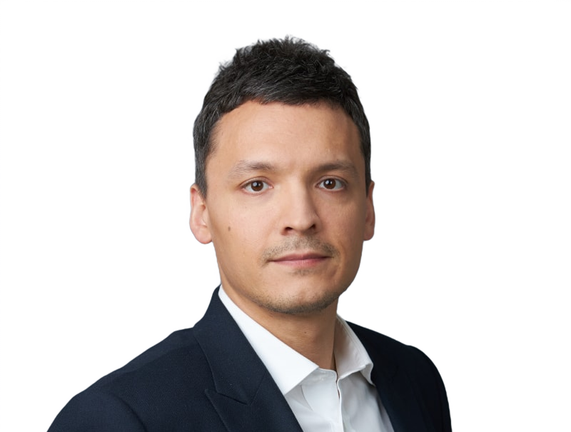 Darii Khalitov
