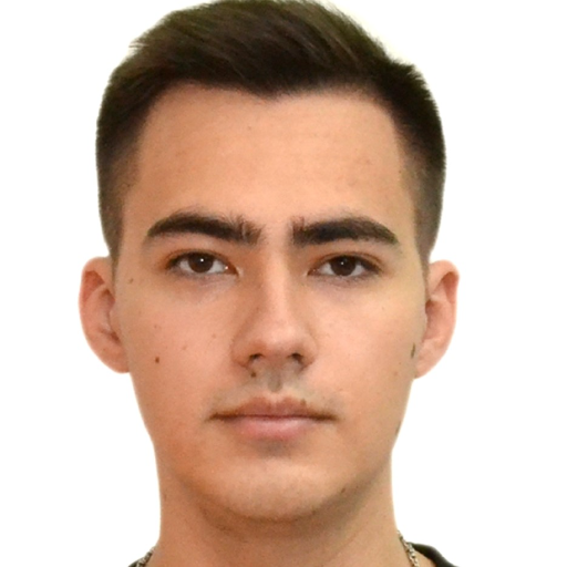 Кирилл Буров