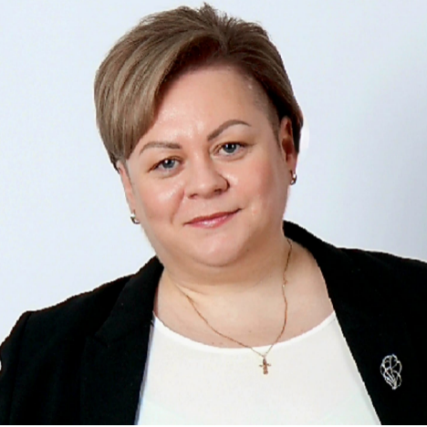 Irina Kobzeva