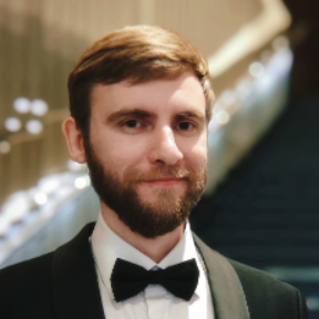 Андрей Крамченинов