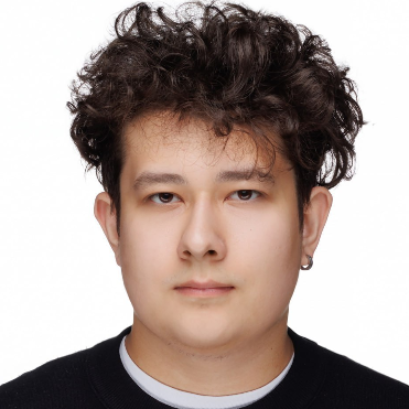 Viktor Danilin