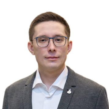 Sergei Kantserov