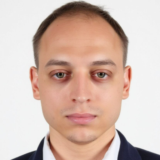 Константин Алешин