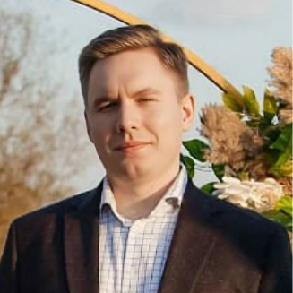 Илья Балакшин