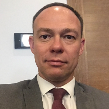 Yaroslav Grubich