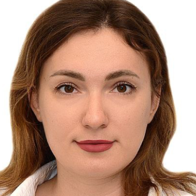 Мария Малахова
